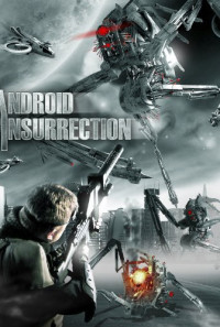 Android Insurrection Poster 1