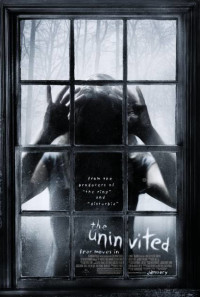 The Uninvited Poster 1