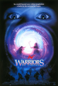 Warriors of Virtue Poster 1