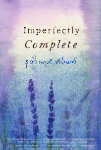Imperfectly Complete Poster 1