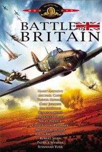 Battle of Britain Poster 1