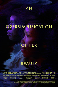 An Oversimplification of Her Beauty Poster 1