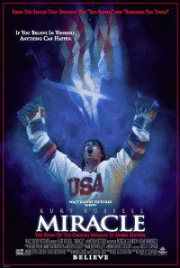 Miracle Poster 1