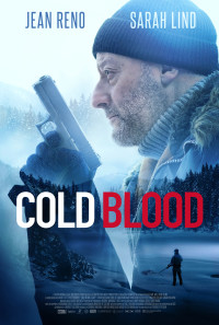 Cold Blood Poster 1