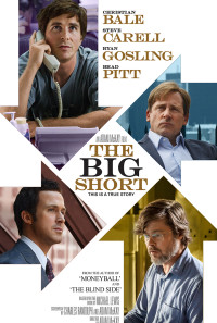The Big Short Poster 1