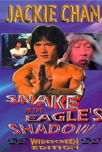 Snake in the Eagle's Shadow Poster 1