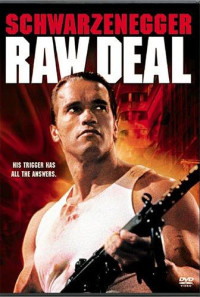 Raw Deal Poster 1