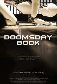Doomsday Book Poster 1