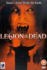 Legion of the Dead Poster 1