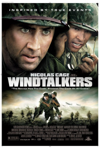 Windtalkers Poster 1
