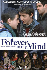 But Forever in My Mind Poster 1