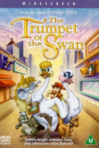 The Trumpet of the Swan Poster 1