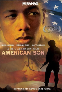 American Son Poster 1