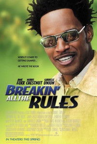 Breakin' All the Rules Poster 1