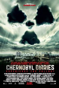 Chernobyl Diaries Poster 1