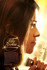 Filly Brown Poster 1