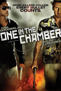 One in the Chamber Poster 1