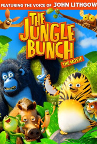 The Jungle Bunch: The Movie Poster 1