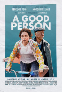 A Good Person Poster 1