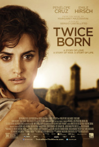 Twice Born Poster 1
