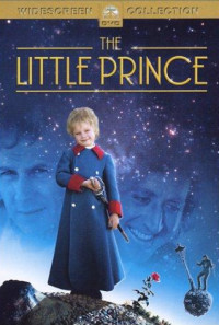 The Little Prince Poster 1