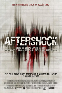 Aftershock Poster 1