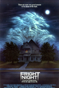 Fright Night Poster 1