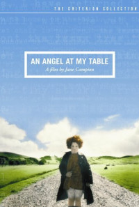 An Angel at My Table Poster 1