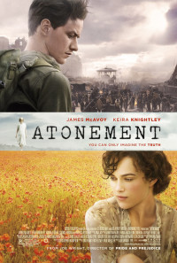 Atonement Poster 1