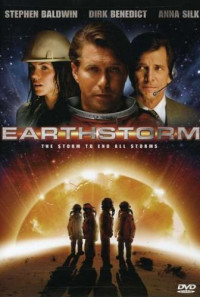 Earthstorm Poster 1