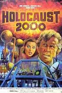 Holocaust 2000 Poster 1