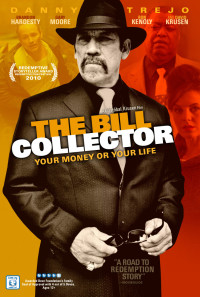 The Bill Collector Poster 1