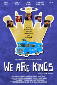 We Are Kings Poster 1