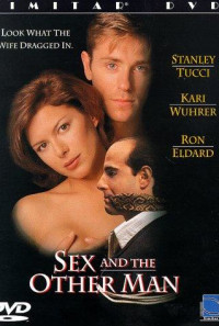 Sex & the Other Man Poster 1