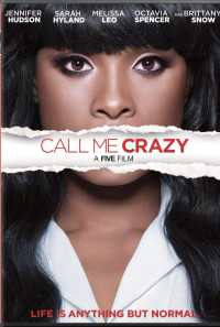 Call Me Crazy: A Five Film Poster 1