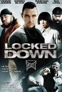 Locked Down Poster 1