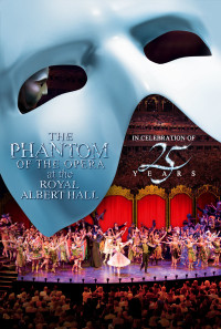 The Phantom of the Opera at the Royal Albert Hall Poster 1