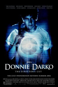 Donnie Darko Poster 1