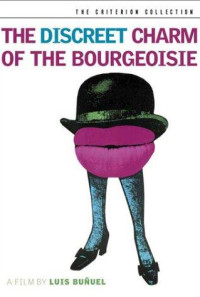 The Discreet Charm of the Bourgeoisie Poster 1