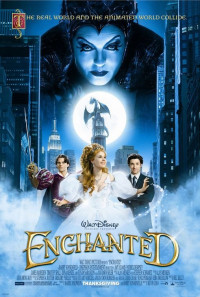 Enchanted Poster 1