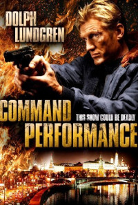 Command Performance Poster 1