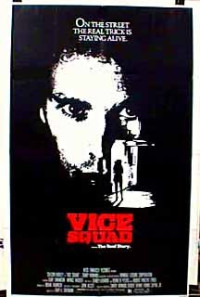 Vice Squad Poster 1