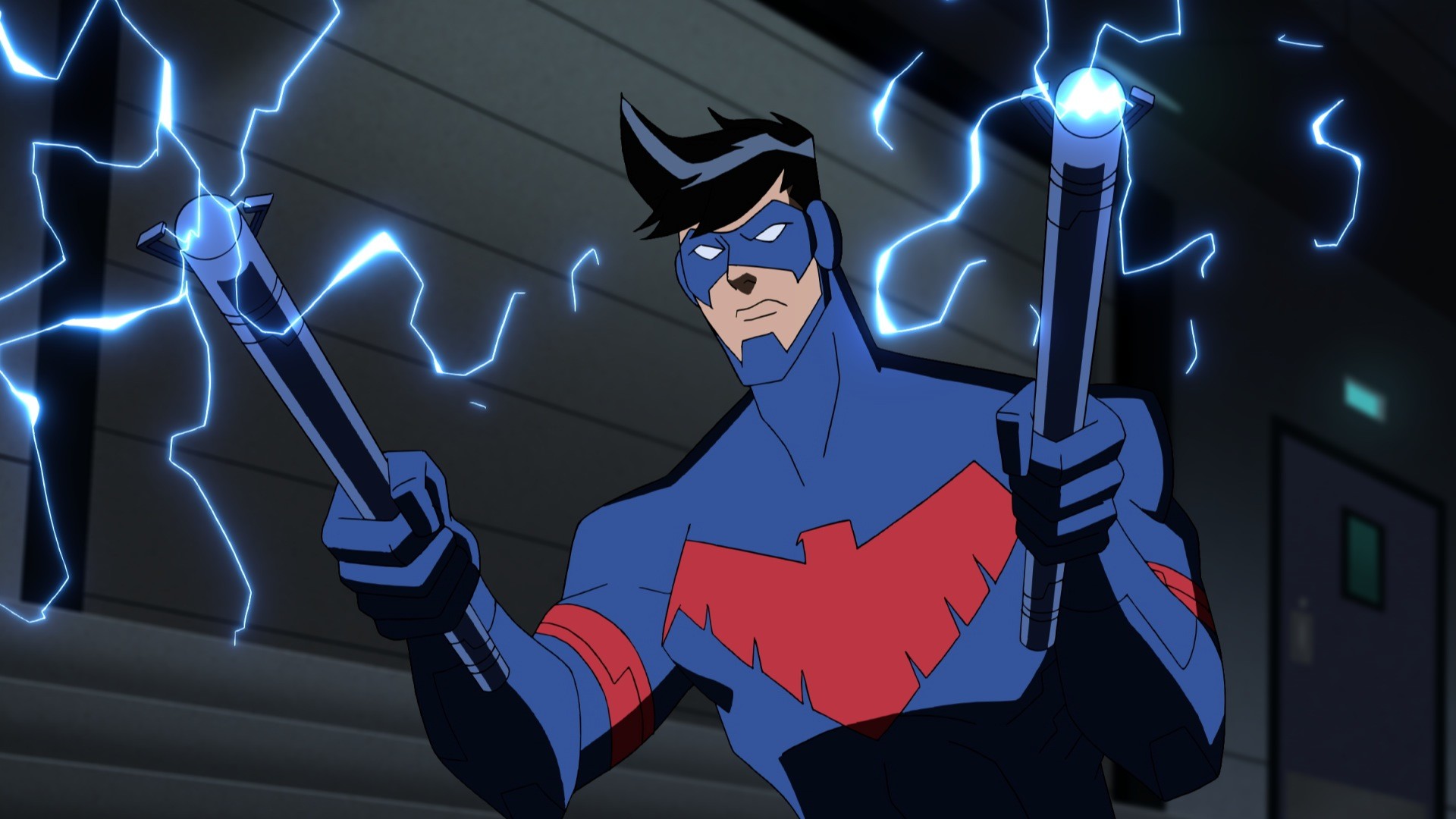 Watch Batman Unlimited: Monster Mayhem on Netflix Today! 