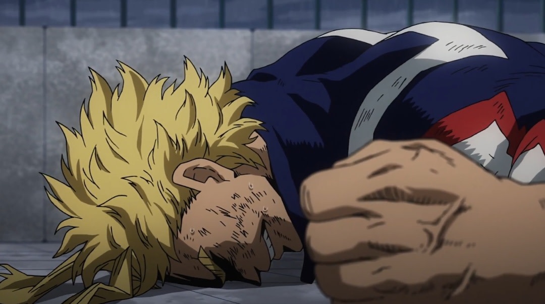 All might rising streaming new arrivals