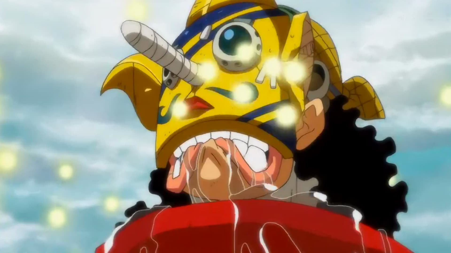 One Piece Episode of Merry ~ The Tale of One More Friend ~ Trailer