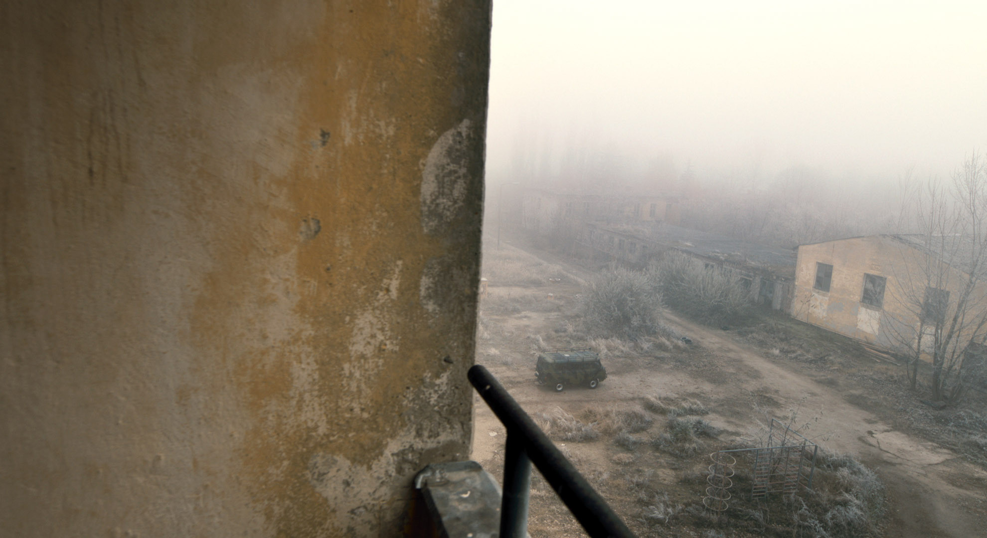 Чернобыль 2012