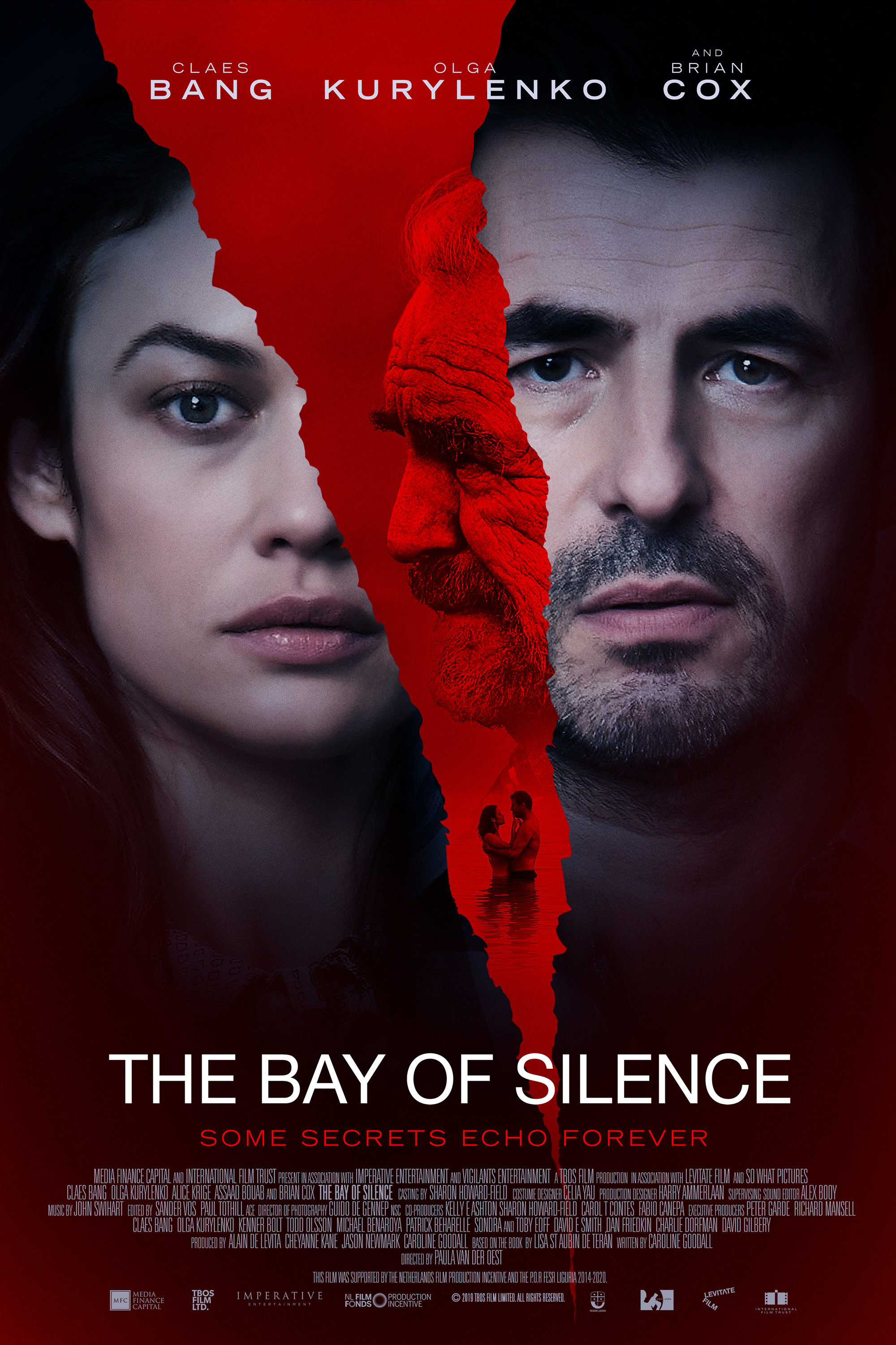 watch the bay of silence on netflix today netflixmovies com watch the bay of silence on netflix today netflixmovies com