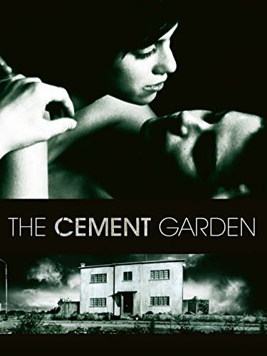 Watch The Cement Garden On Netflix