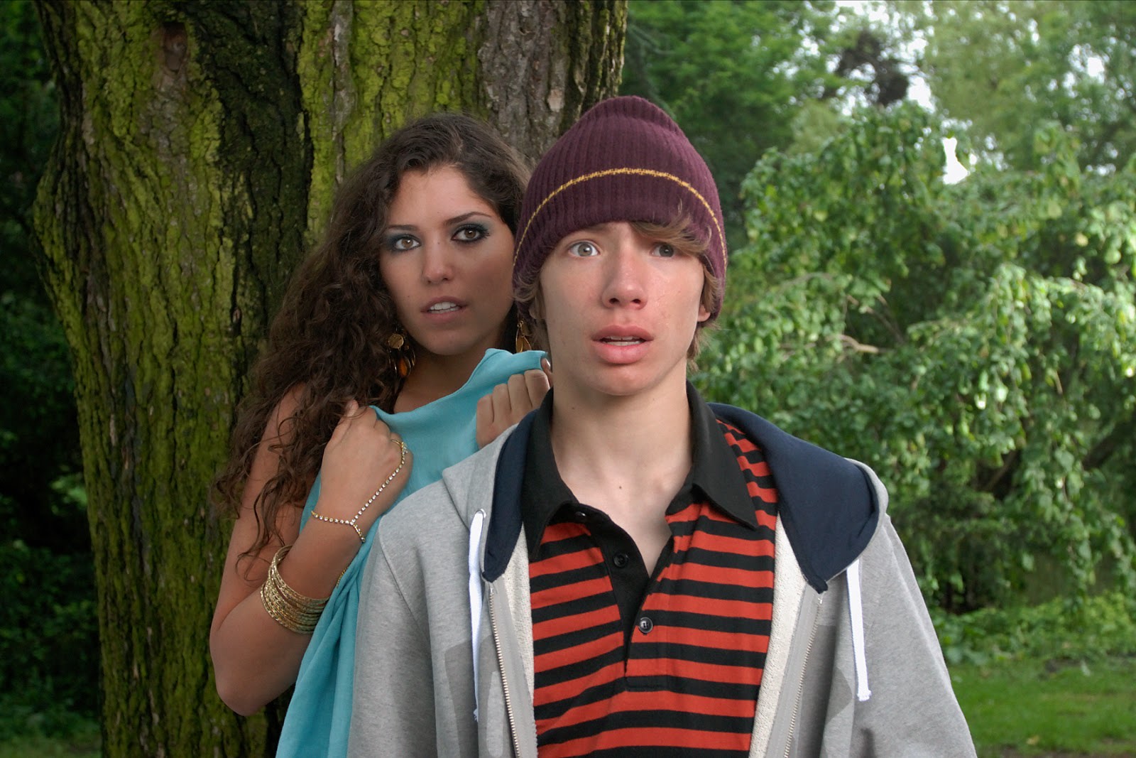 Watch Turkish Chick on Netflix Today 