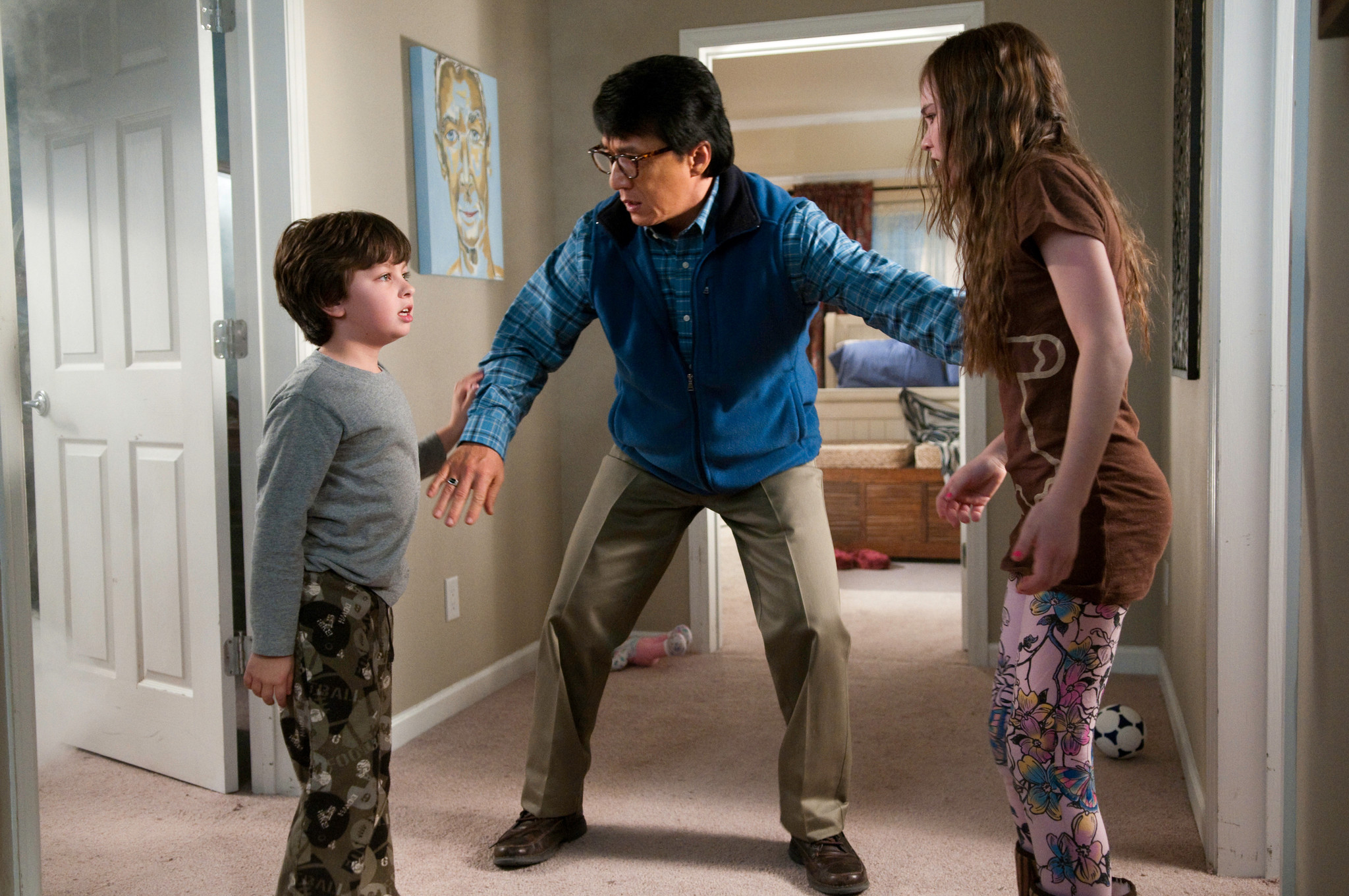 Watch The Spy Next Door On Netflix Today Netflixmovies Com